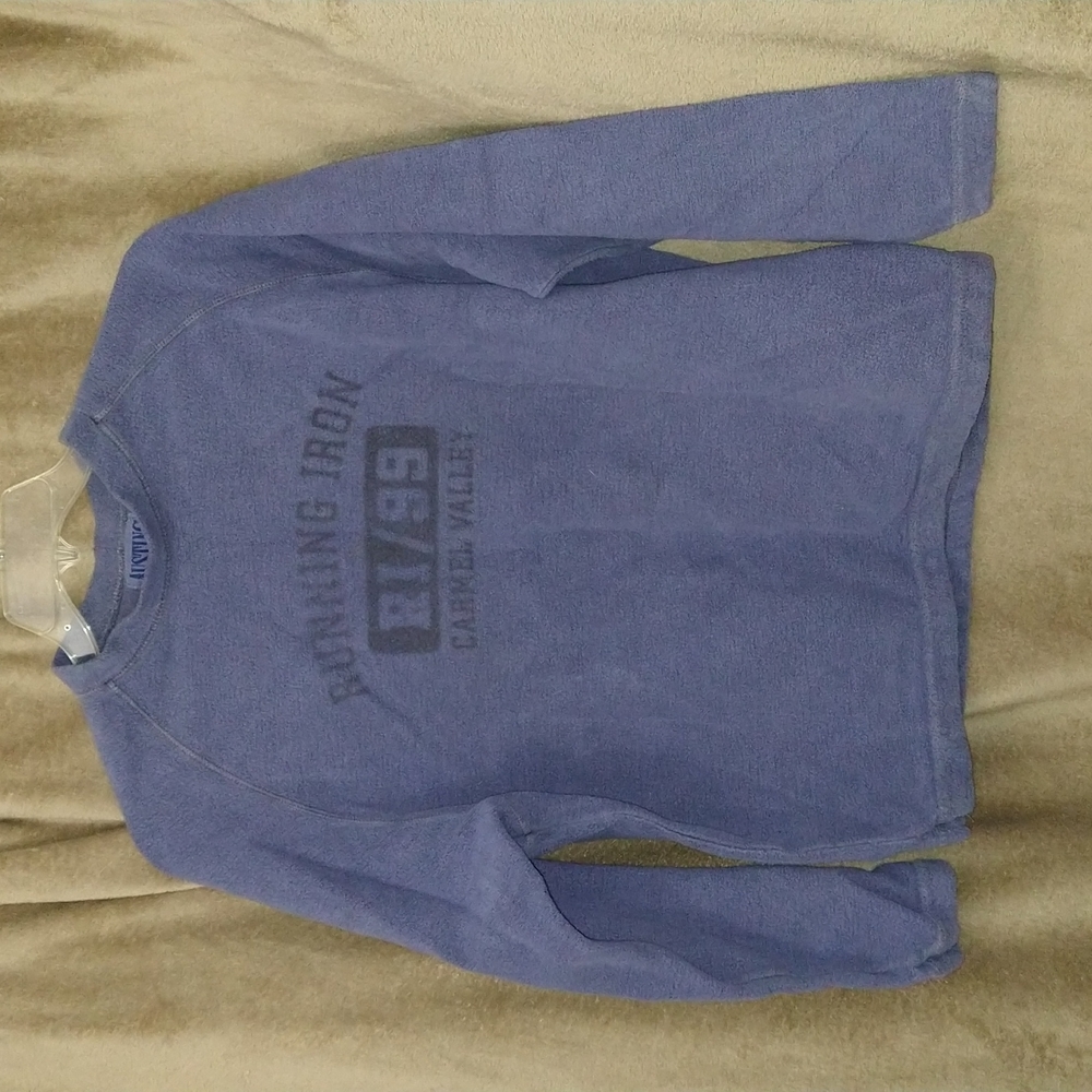 Women's Sweatshirt, size S/M P/M, Austin's